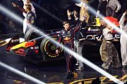 Verstappen could boycott next F1 launch event