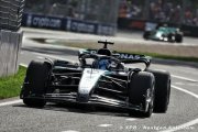 Wolff delays Russell talks until mid-season