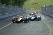 Video - Berne E-Prix highlights