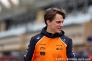 Webber admits Piastri 'behind' Norris in late '24