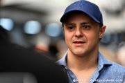 Felipe Massa hits out at Alonso's 'two faces'
