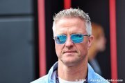 Schumacher scolds Vettel for 'white men' remark