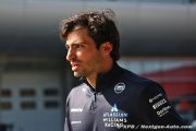 'Common sense' added to F1 swearing ban - Sainz