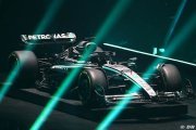 Mercedes denies deal with Ineos 'close to splitting'