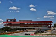 Barcelona hopes to host pre-season tests in 2026