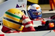 FIA boss slams Prost's Senna-themed online abuse