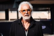 Briatore plays down Colapinto's 2025 chances