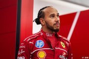 Hamilton backs prospect of V10 return to F1