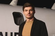 Verstappen will not skip race for child's birth