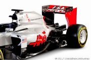 Video - Haas F1 VF-16 launch