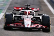 Ocon will not use F1's new driver cooling system