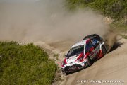 Photos - WRC 2017 - Rally Italia Sardegna (Part. 2)