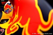 Video - Red Bull demo with Verstappen and Gasly in Tokyo