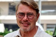 Hakkinen sides with FIA over F1 swearing ban
