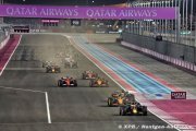 F1 finally admits reason for scrapping bonus point