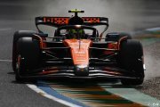 Norris hits back at Russell's championship advice