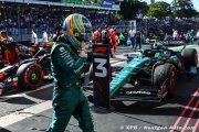 Photos - 2023 F1 Brazilian GP - Pictures of the week-end