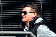 'A lot' of F1 driver talks ahead, says Cadillac