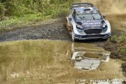 Photos - WRC 2017 - Rally Australia