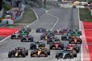 Barcelona 'silent' but 'optimistic' over new F1 deal