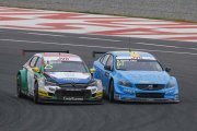 Photos - WTCC 2017 - Termas de Rio Hondo (Argentina)