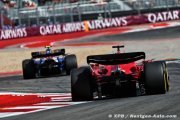 Photos - 2023 F1 US GP - Saturday