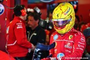 Hamilton signing a mistake, say Ecclestone and Briatore