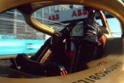 Video - New York E-Prix highlights (Race 2)