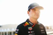 Norris, Russell relationships still on track - Verstappen