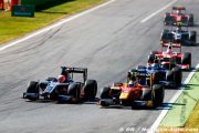 Photos - Formula 2 Italy (Monza) - 31/08-03/09