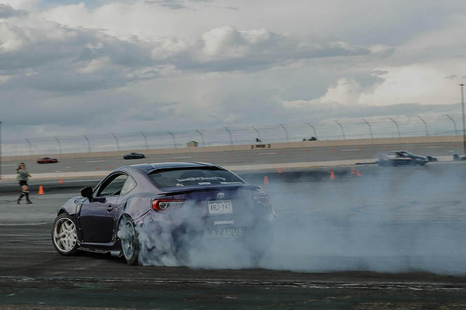 What's stopping the FIA from (…)