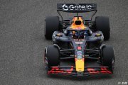 Flexi-wing clampdown could benefit Verstappen - Marko