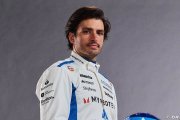 Amid 'ridiculous rule', Sainz becomes GPDA director