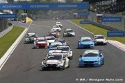 Photos - WTCC 2017 - Hungaroring (Hungary)