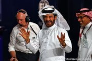 FIA president wants Chinese manufacturer on F1 grid