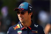 Verstappen defends Perez amid raging speculation