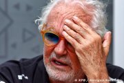 Alpine 'must' fight for title in 2027 - Briatore