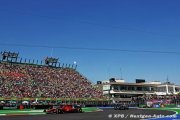 Photos - 2023 F1 Mexico GP - Pictures of the week-end