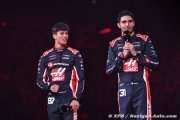 Ocon much happier after Alpine-to-Haas move