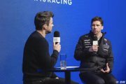 Vowles: Alpine is the best chance Colapinto has without being with us