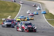 Videos - Nurburgring WTCR races highlights