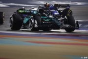 Aston Martin expectations 'low' for 2025 season