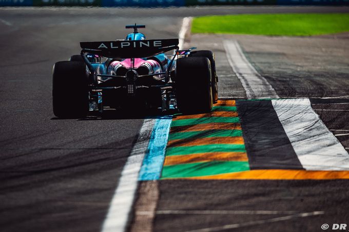 Marko saw new China GP flex clampdown
