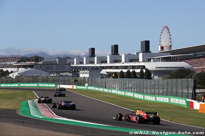 Video - 2019 FIA Racing news magazine