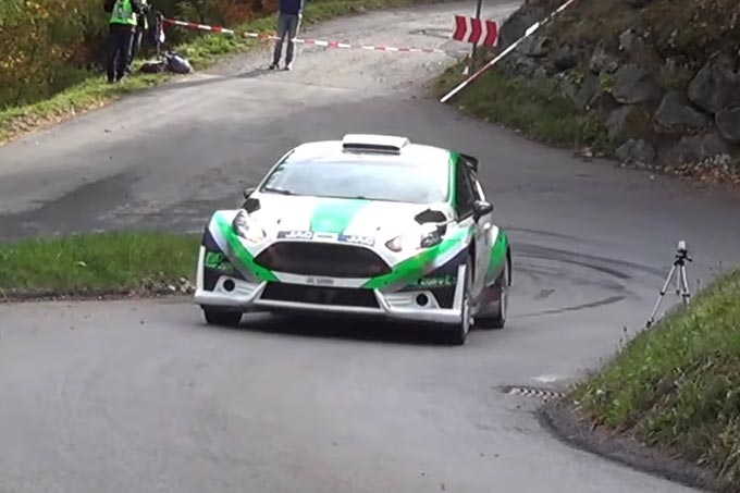 Video - 2019 FIA Racing news magazine