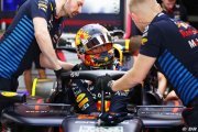 Tsunoda aimed to 'impress' Red Bull with test