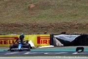 Photos - 2023 F1 Brazilian GP - Saturday