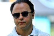 Ecclestone to spend 95th birthday in court with Massa