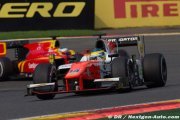 Photos - Formula 2 Belgium (Spa-Francorchamps) - 24-27/08