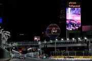 F1 owner 'disappointed' with Las Vegas GP finances
